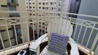 Foto 10 de Apartamento com 1 Quarto à venda, 42m² em Vila Olímpia, São Paulo