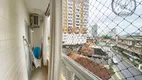 Foto 4 de Apartamento com 1 Quarto à venda, 36m² em Vila Guilhermina, Praia Grande