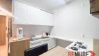 Foto 7 de Apartamento com 1 Quarto à venda, 40m² em Carvoeira, Florianópolis