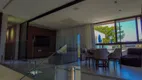 Foto 6 de Casa de Condomínio com 5 Quartos à venda, 416m² em Guarajuba, Camaçari