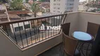 Foto 10 de Apartamento com 3 Quartos à venda, 200m² em Estados Unidos, Uberaba