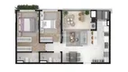 Foto 35 de Apartamento com 2 Quartos à venda, 75m² em Alto da Glória, Curitiba