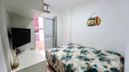 Foto 13 de Apartamento com 1 Quarto à venda, 41m² em Canto do Forte, Praia Grande