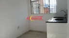 Foto 9 de Casa com 1 Quarto para alugar, 50m² em Jardim Lenize, Guarulhos