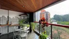 Foto 5 de Apartamento com 3 Quartos à venda, 260m² em Real Parque, São Paulo
