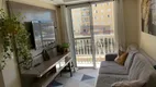 Foto 4 de Apartamento com 2 Quartos à venda, 50m² em Mogi Moderno, Mogi das Cruzes