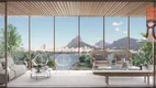Foto 3 de Apartamento com 3 Quartos à venda, 161m² em Lagoa, Rio de Janeiro