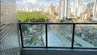 Foto 29 de Apartamento com 4 Quartos à venda, 146m² em Boa Viagem, Recife