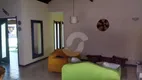 Foto 6 de Casa com 3 Quartos à venda, 400m² em Condado de Maricá, Maricá