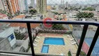 Foto 6 de Apartamento com 3 Quartos para alugar, 137m² em Tatuapé, São Paulo