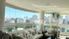 Foto 6 de Apartamento com 5 Quartos à venda, 260m² em Vila Andrade, São Paulo