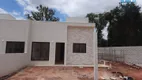 Foto 2 de Casa de Condomínio com 3 Quartos à venda, 82m² em Leitao, Louveira