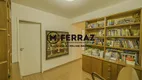 Foto 9 de Apartamento com 3 Quartos à venda, 190m² em Itaim Bibi, São Paulo