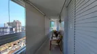 Foto 10 de Apartamento com 3 Quartos à venda, 136m² em Boa Vista, São Vicente