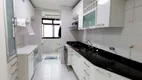 Foto 16 de Apartamento com 3 Quartos para alugar, 130m² em Pompeia, Santos