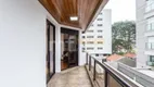 Foto 6 de Apartamento com 3 Quartos à venda, 169m² em Jardim Das Bandeiras, São Paulo