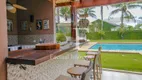Foto 15 de Casa de Condomínio com 5 Quartos para alugar, 400m² em Jardim Acapulco , Guarujá