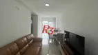 Foto 6 de Apartamento com 2 Quartos à venda, 53m² em Embaré, Santos