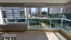 Foto 4 de Apartamento com 4 Quartos à venda, 165m² em Brooklin, São Paulo