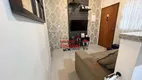 Foto 4 de Casa com 2 Quartos à venda, 80m² em Vila Lucinda, Santo André