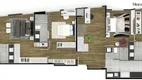 Foto 10 de Apartamento com 4 Quartos à venda, 120m² em Alto da Glória, Curitiba