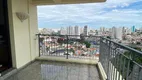 Foto 7 de Apartamento com 3 Quartos para alugar, 130m² em Jardim Avelino, São Paulo