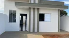 Foto 2 de Casa com 2 Quartos à venda, 59m² em Quinhões Boa Esperança, Monte Mor