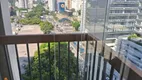 Foto 5 de Apartamento com 1 Quarto à venda, 25m² em Brooklin, São Paulo