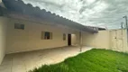 Foto 11 de Casa com 3 Quartos à venda, 188m² em Santa Rosa, Uberlândia