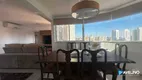 Foto 6 de Apartamento com 3 Quartos à venda, 114m² em Santa Fé, Campo Grande