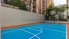 Foto 28 de Apartamento com 4 Quartos à venda, 125m² em Perdizes, São Paulo