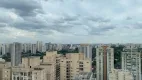 Foto 2 de Apartamento com 2 Quartos à venda, 30m² em Brooklin, São Paulo