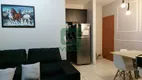 Foto 10 de Apartamento com 2 Quartos à venda, 52m² em Luizote de Freitas, Uberlândia