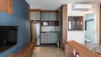 Foto 11 de Apartamento com 1 Quarto para alugar, 31m² em Jardim Paulista, São Paulo