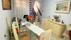 Foto 8 de Sobrado com 3 Quartos à venda, 270m² em Camilópolis, Santo André