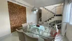 Foto 8 de Sobrado com 3 Quartos à venda, 208m² em Bela Vista, Osasco