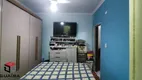 Foto 9 de Sobrado com 3 Quartos à venda, 250m² em Jardim Santo Andre, Santo André