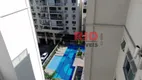 Foto 25 de Cobertura com 4 Quartos à venda, 168m² em  Vila Valqueire, Rio de Janeiro