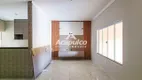 Foto 6 de Casa com 2 Quartos à venda, 98m² em Loteamento Planalto do Sol, Santa Bárbara D'Oeste