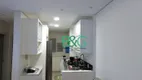 Foto 5 de Apartamento com 2 Quartos à venda, 48m² em Jardim Caiapia, Cotia