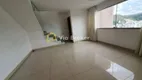 Foto 2 de Cobertura com 3 Quartos à venda, 160m² em Buritis, Belo Horizonte