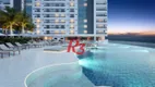 Foto 36 de Apartamento com 3 Quartos à venda, 227m² em Ponta da Praia, Santos