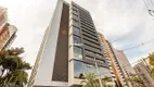 Foto 11 de Apartamento com 1 Quarto para alugar, 27m² em Batel, Curitiba
