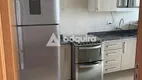 Foto 4 de Apartamento com 3 Quartos à venda, 80m² em Jardim Carvalho, Ponta Grossa