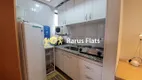 Foto 7 de Flat com 1 Quarto para alugar, 26m² em Vila Mariana, São Paulo
