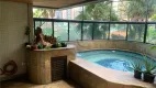 Foto 22 de Apartamento com 6 Quartos à venda, 378m² em Jardim Anália Franco, São Paulo