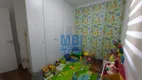 Foto 32 de Apartamento com 3 Quartos à venda, 124m² em Jardim Marajoara, São Paulo