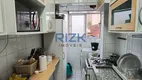 Foto 12 de Apartamento com 2 Quartos à venda, 55m² em Cambuci, São Paulo