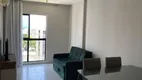 Foto 3 de Apartamento com 1 Quarto para alugar, 45m² em Ponta Verde, Maceió