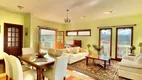 Foto 2 de Casa de Condomínio com 3 Quartos à venda, 663m² em Golfe, Teresópolis